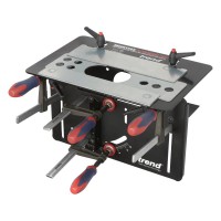 Trend MT/JIG Mortice And Tenon Jig £229.95
